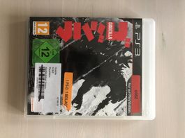 Godzilla - PS3