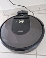 Saugroboter Roomba i7