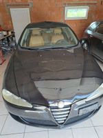Alfa Romeo 147 1.6 TS 16V