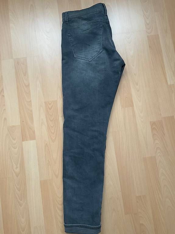 G-Star Jeans: GStar Jeans – Gebraucht aus huttwil von care.b 4