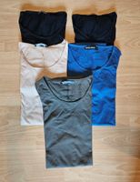 Tank Long Shirts