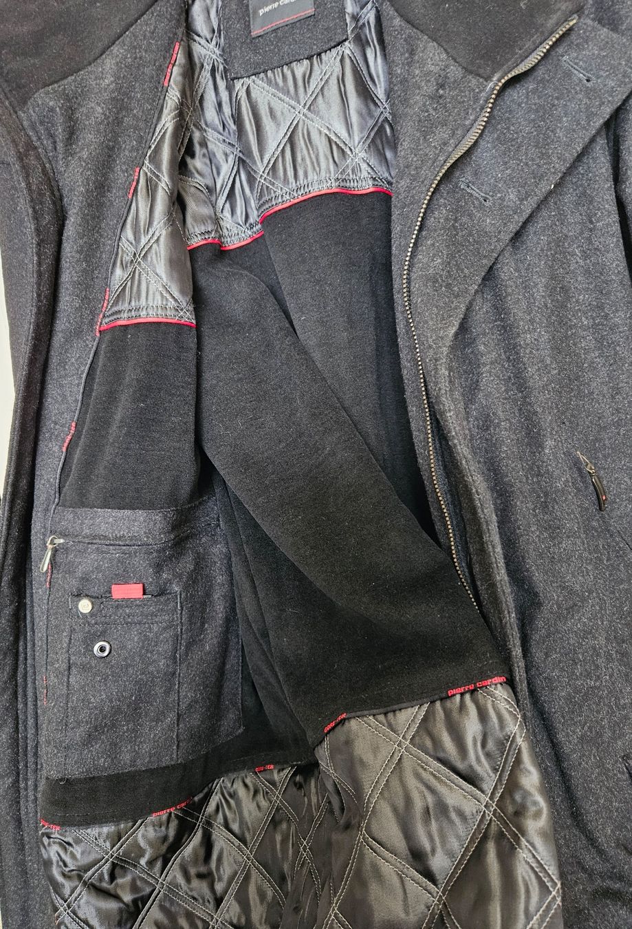 Pierre Cardin Giacche: Veste  pierre Cardin Gore-Tex – Nuovo (secondo la descrizione) da lausanne venduto da josianemuller 5