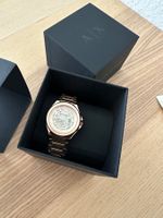 Letztes Angebot: Uhr von Armani Exchange in rosé