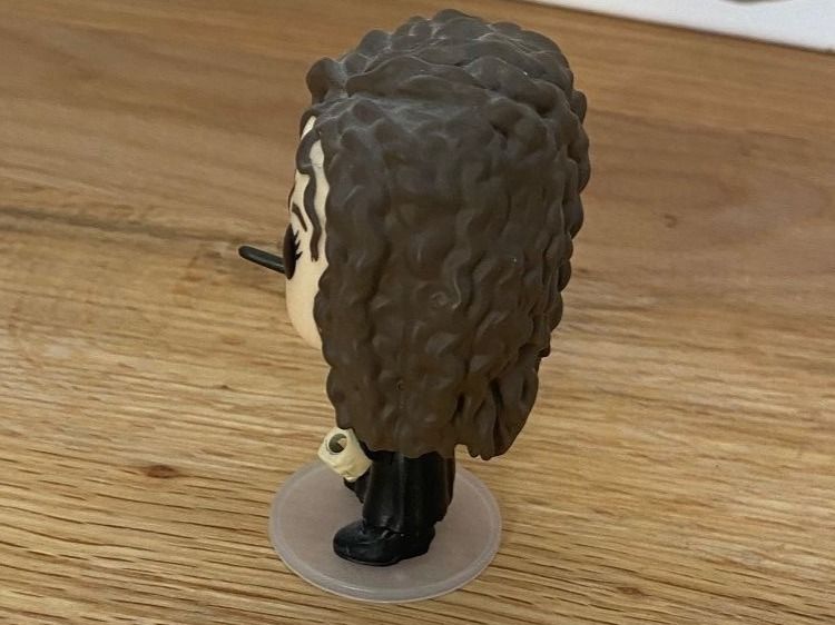 Funko Statuette: Funko Pop - Harry Potter - Bellatrix Lestrange #35 – Usato da Oensingen venduto da CSCollectors 1