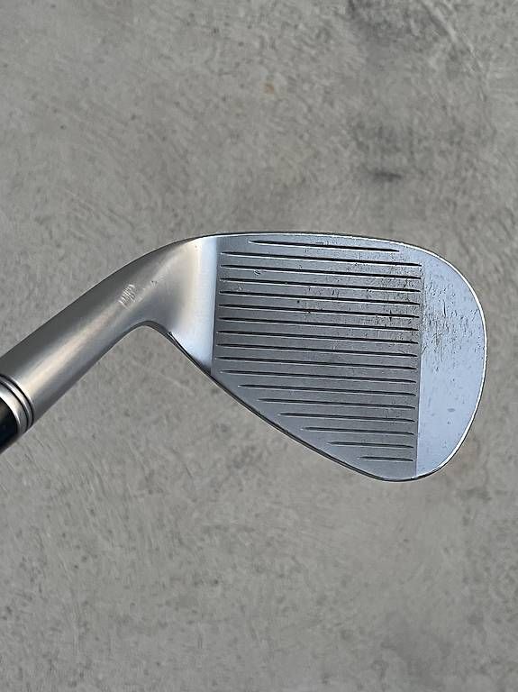 Mazze & Set: Ping Glide Pro Wedge 52 Grad – Usato da Bern venduto da mia_8nfn 2
