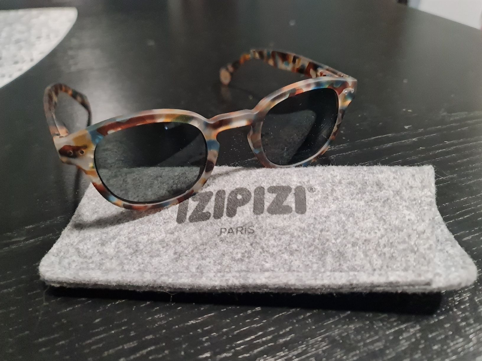 Izipizi Occhiali & Lenti: Izipizi Sonnenbrille  – Nuovo (secondo la descrizione) da Opfikon venduto da Pepita69 1
