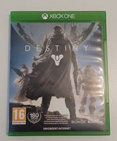 XBOX ONE Destiny Spiel guter Zustand