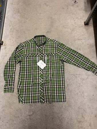 Pfanner StretchAIR Funktionshemd langarm XXL