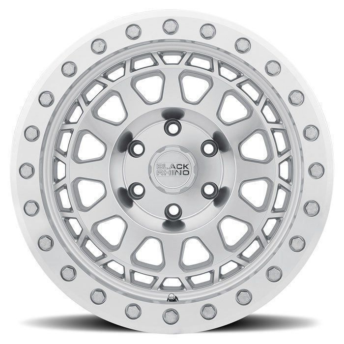 Cerchioni: Alufelgen Black Rhino Primm 17" – Nuovo e nell'imballaggio originale da Fehraltorf venduto da Auto-Stieger 5