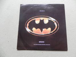 Single US Pop Rock Soul Funk Prince 1989 Batdance Soundtrack