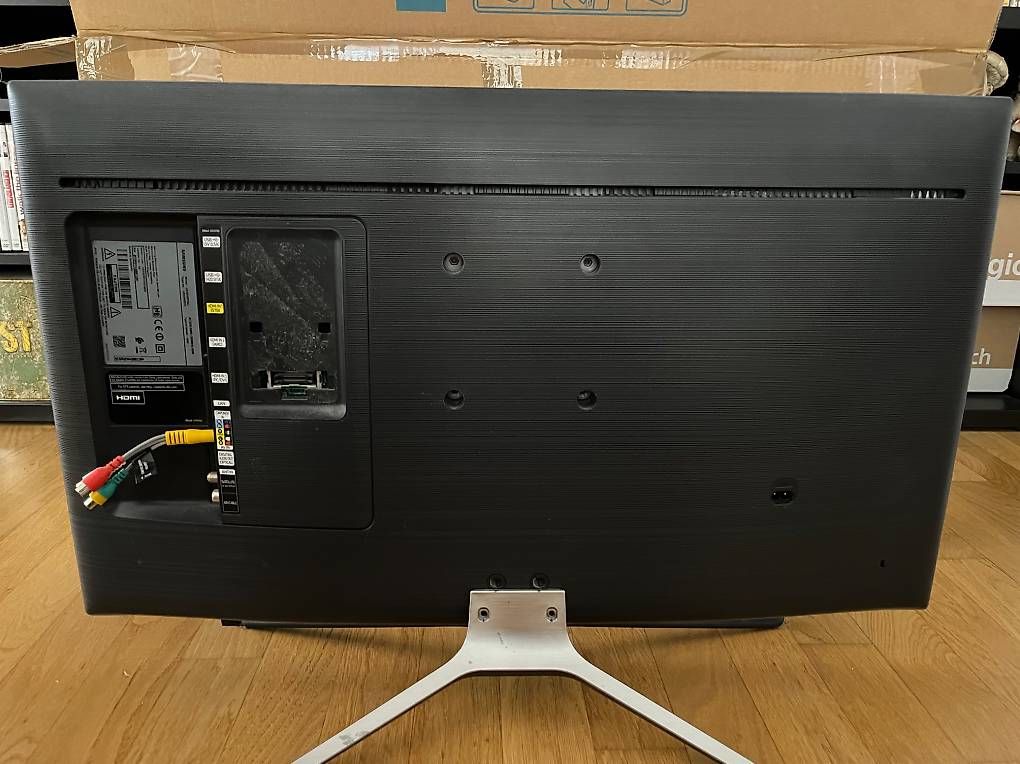 Televisori: Samsung Smart Full HD TV 32 – Usato da Thun venduto da GOAT55 2
