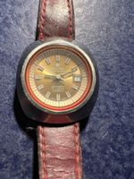 Delma Vintage Automatic