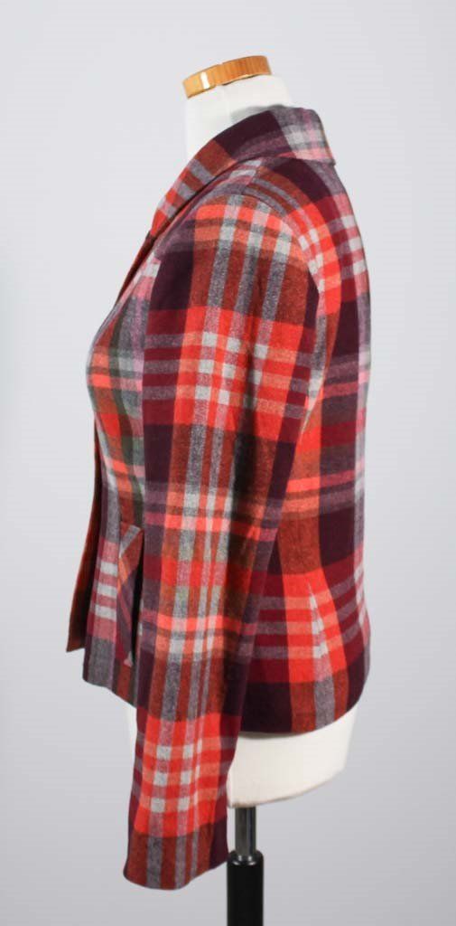 Comma Giacche: comma Jacke Gr. 42 – Usato da Belp venduto da caramel-secondhand 3