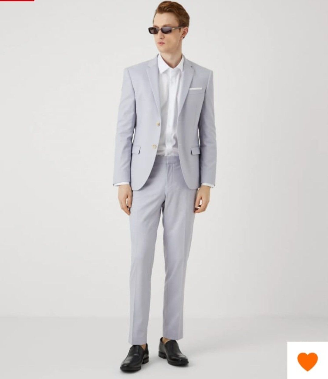 Completi: Costume Isaac Dewhirst Lilas 54 – Nuovo (secondo la descrizione) da La Sarraz venduto da lupintoro