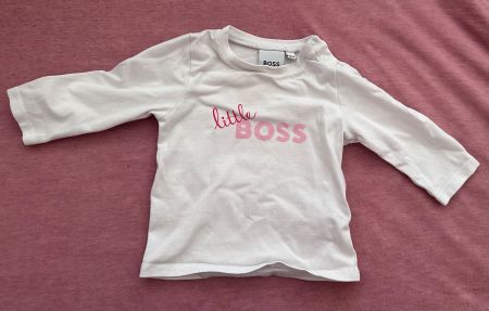Baby T-Shirt BOSS
