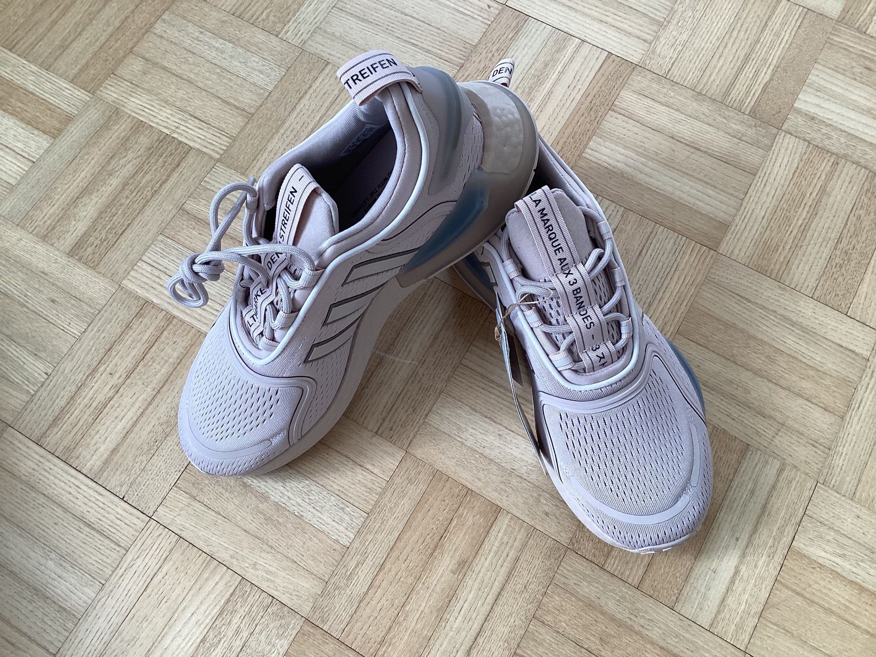 Adidas Scarpe da uomo: Adidas in 42,5 – Nuovo e nell'imballaggio originale da Sargans venduto da Broder2 1