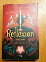Livre: Réflexion de Elizabeth Lim
