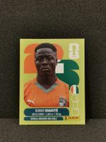 Panini Wm 2026 Sticker :Oumar Diakité Civ 20