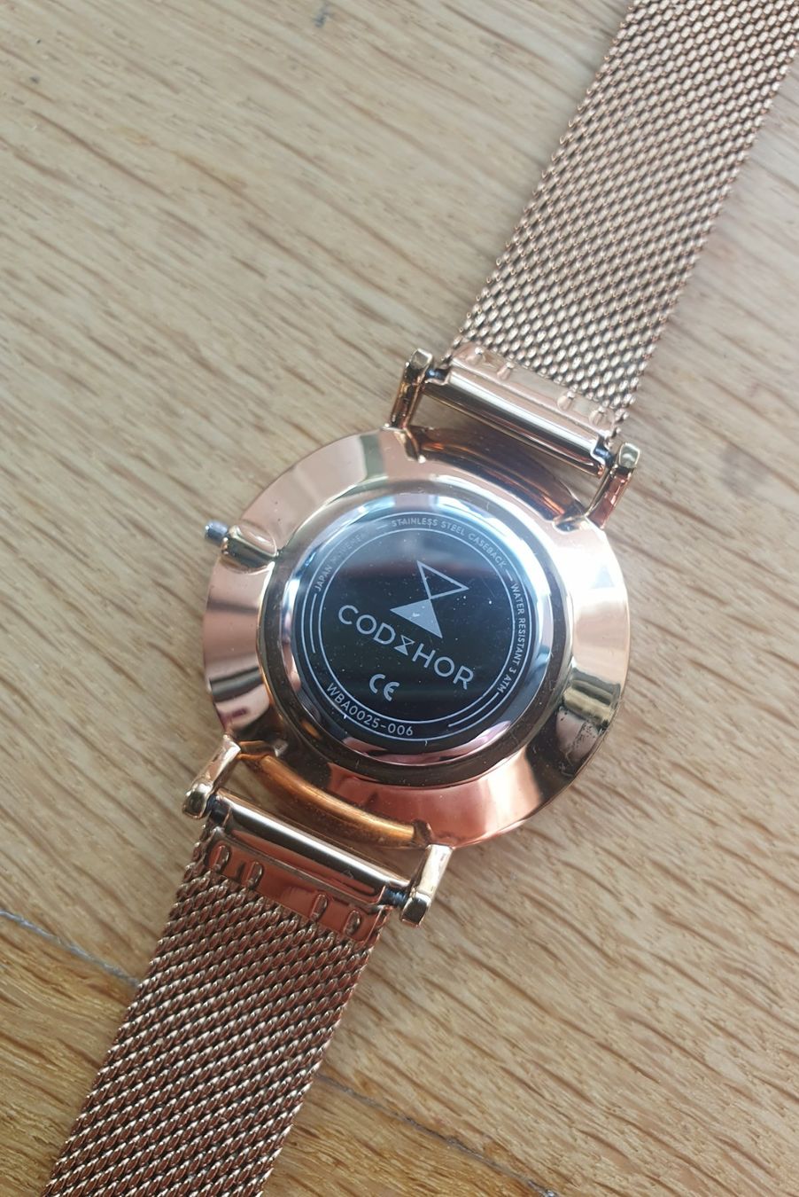 Uhren: Montre Cod⌛Hor – Defekt aus Court von Jovi2 6