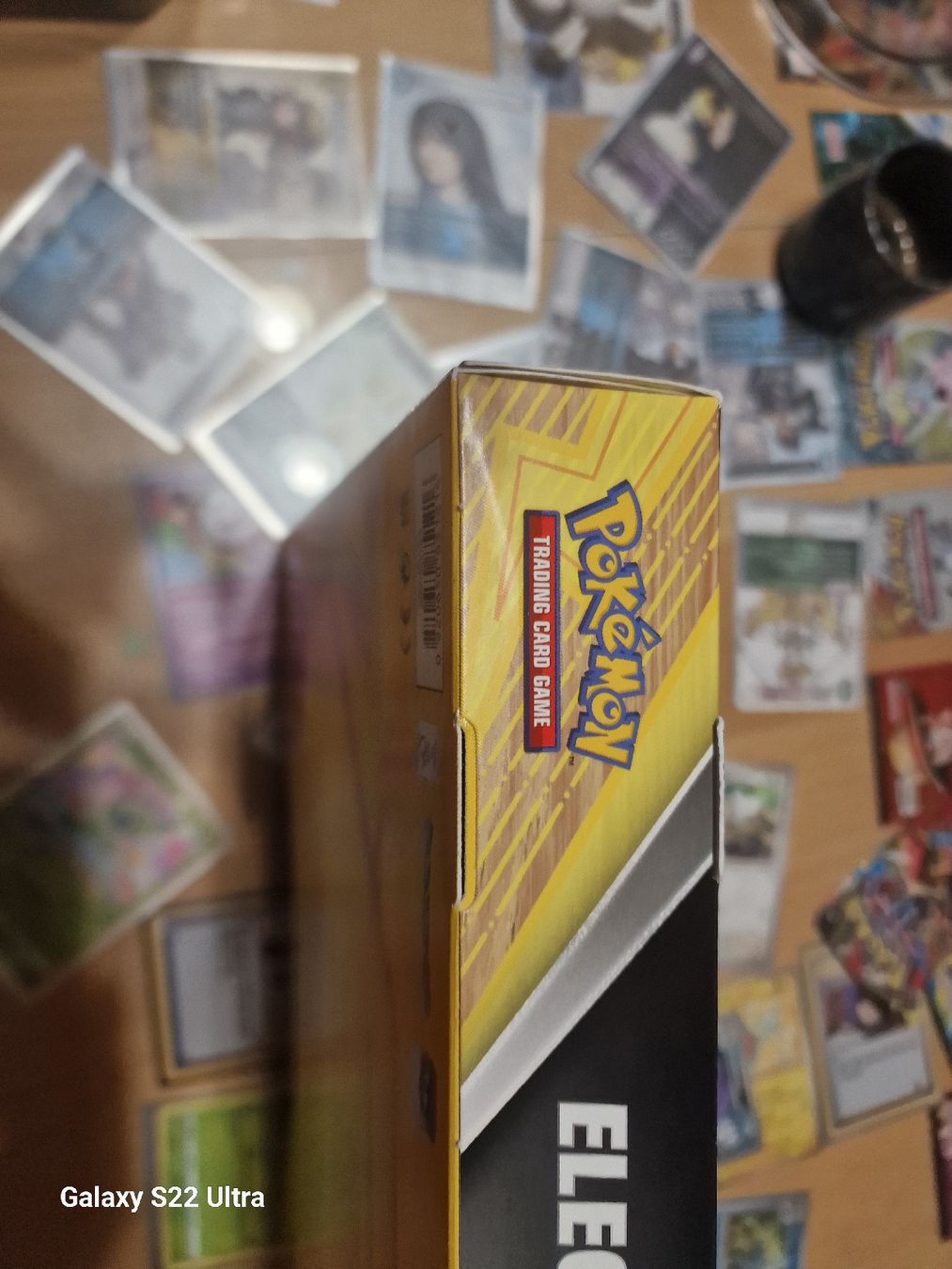 Pokémon Carte collezionabili: Pokémon Electrode V Box 2x Origine Perdue scellée – Nuovo e nell'imballaggio originale da Bulle venduto da ned_msw7 4