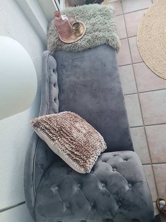 Sedie a sdraio: Chaiselounge – Nuovo e nell'imballaggio originale da Neuenkirch venduto da gino4elio2 2