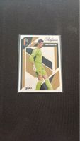 Thibaut Courtois - Belgium - Sammelkarte - Daka