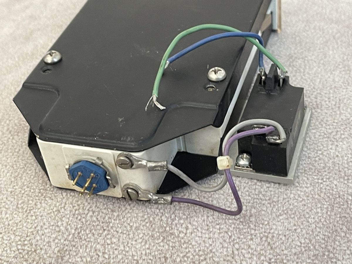 Misurare: Simpson Model 3623 Grad Celsius Analoganzeige – Usato da Elsau venduto da isidobrany09 2
