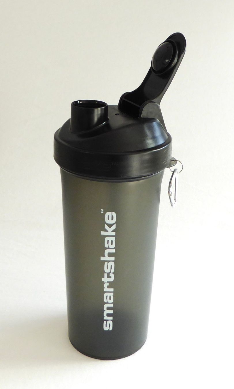 Contenitori & Simili: Shaker von smartshake™ – Nuovo e nell'imballaggio originale da Mauren venduto da Yeelen 2