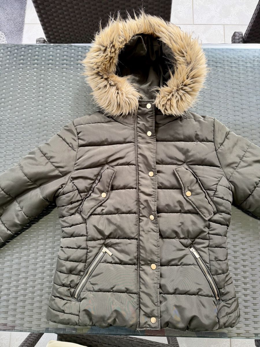H&M Giacche: H&M Winterjacke – Usato da Gockhausen venduto da Dbielmann 1