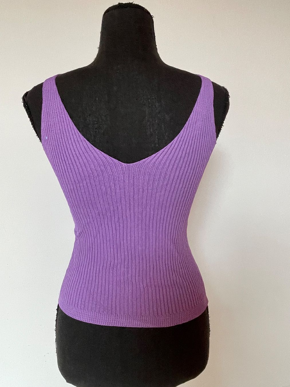 Top: Feinstricktop – Nuovo (secondo la descrizione) da Sigriswil venduto da ck56 1