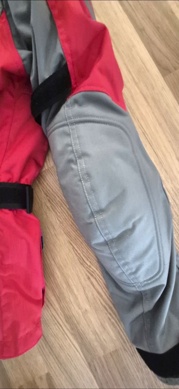 Giacche: Motorradjacke Damen Monhawk – Usato da Horw venduto da holiday09 4