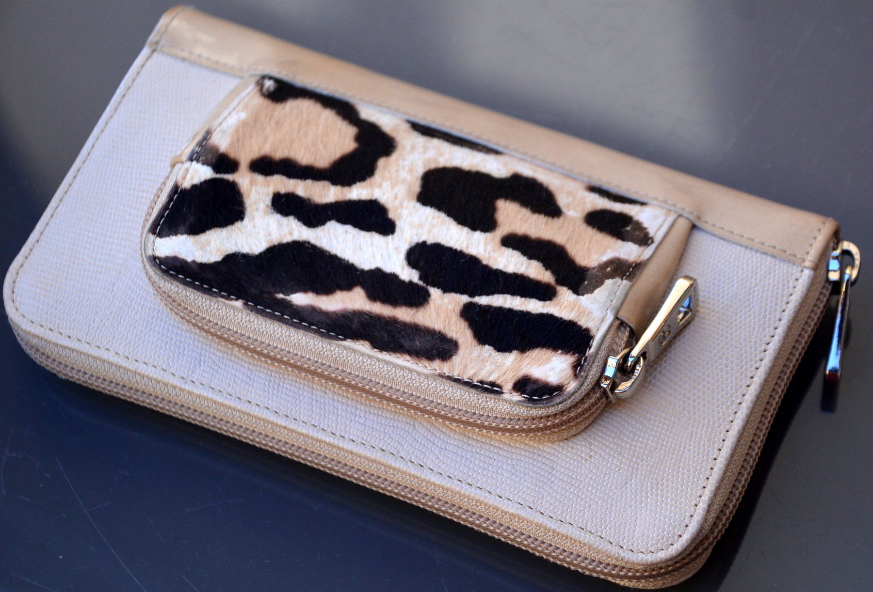 Longchamp Portafogli: Longchamp Wallet Portefeuille / Geldbörse – Usato da Collonges venduto da arashee 1