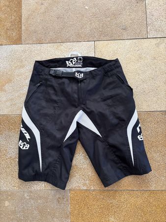 Bike Hosen Gr. 158/164
