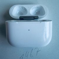 Original Apple Ladecase MagSafe A2566 für AirPods 3 Gen.