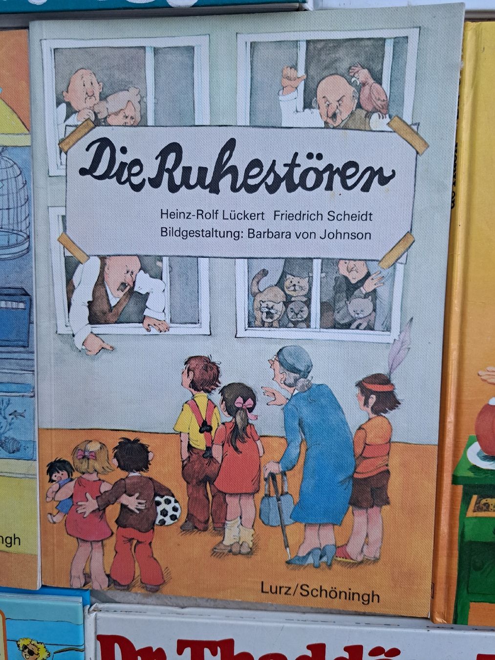 Bücher: 8 verschiedene Kinderbücher – Gebraucht aus Waltenschwil von Gaelle 5