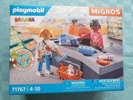 playmobil MANiA MIGROS 71767