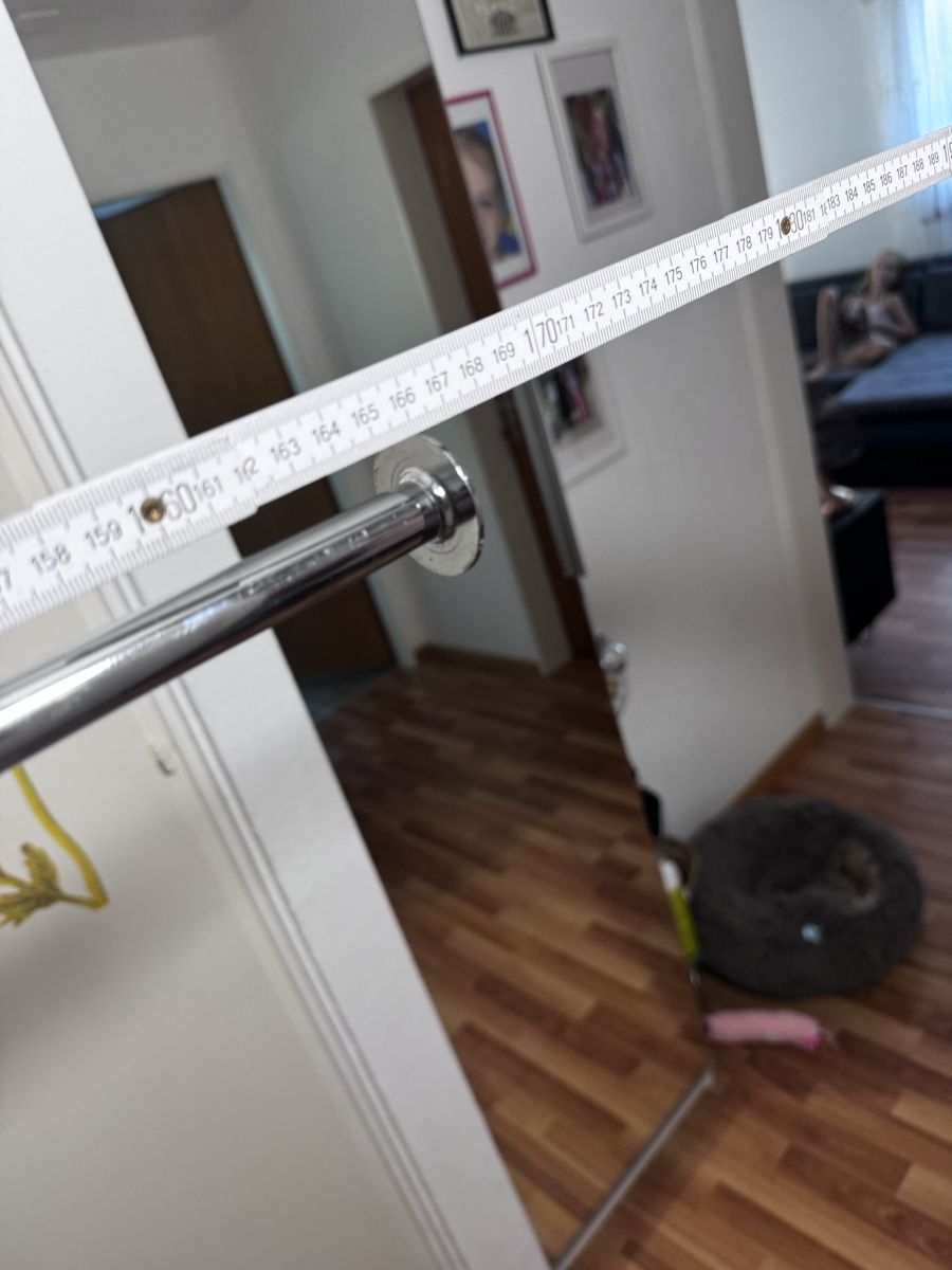 Altro in Decorazioni & Accessori: Grosse Kleiderständer  – Usato da Mönchaltorf venduto da gol_pg75 5