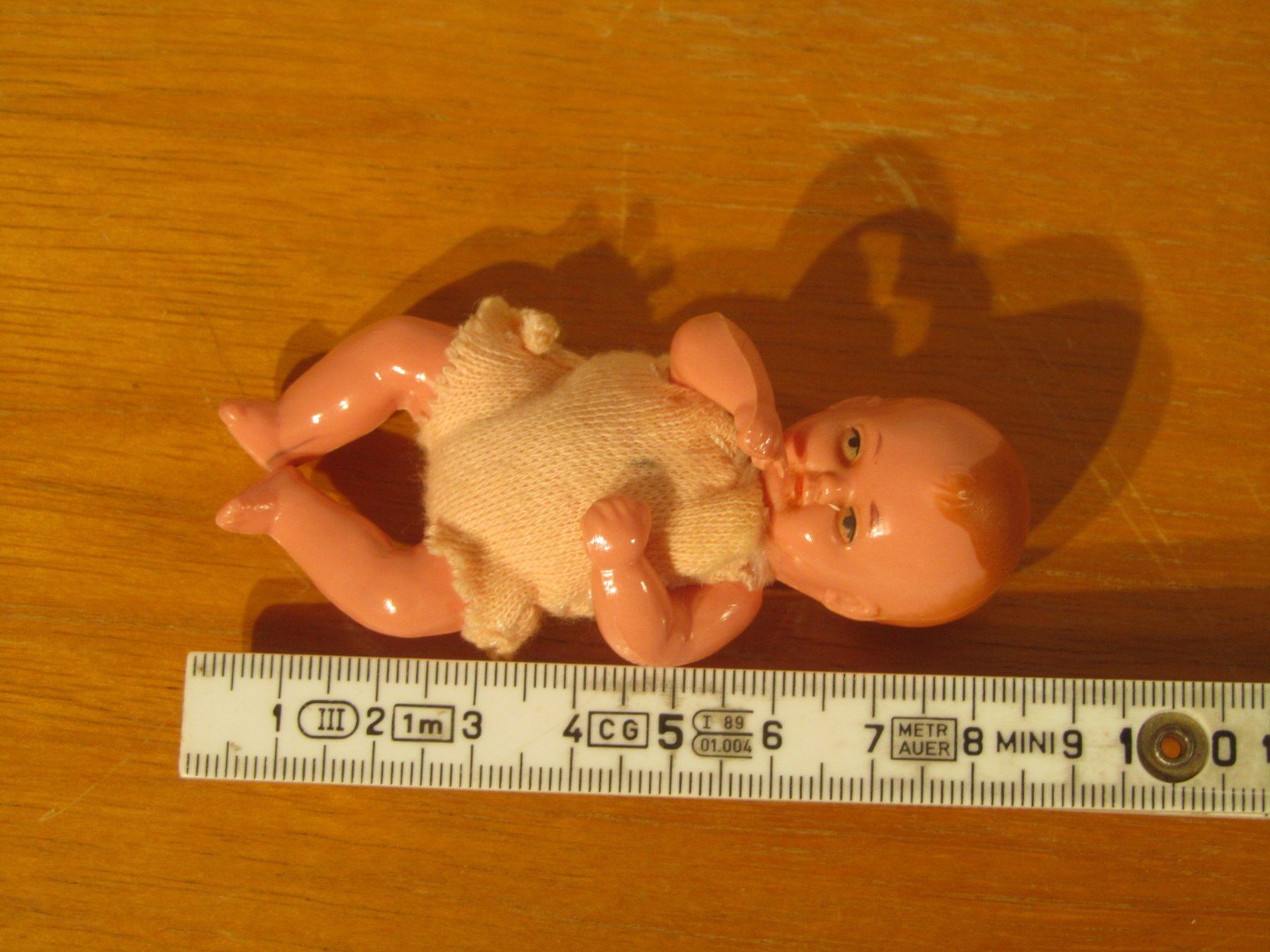 Bambole: kleine Puppe – Usato da Seengen venduto da mikelele 3