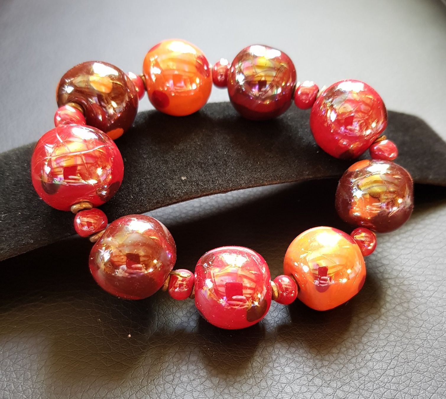 Bracelets: Armband – D'occasion à Wald ZH par Silena02 1