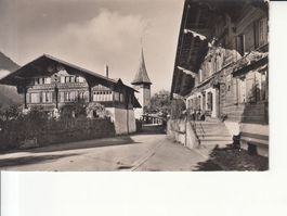 Aeschi 1945