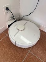 Staubsauger Roboter Dreame
