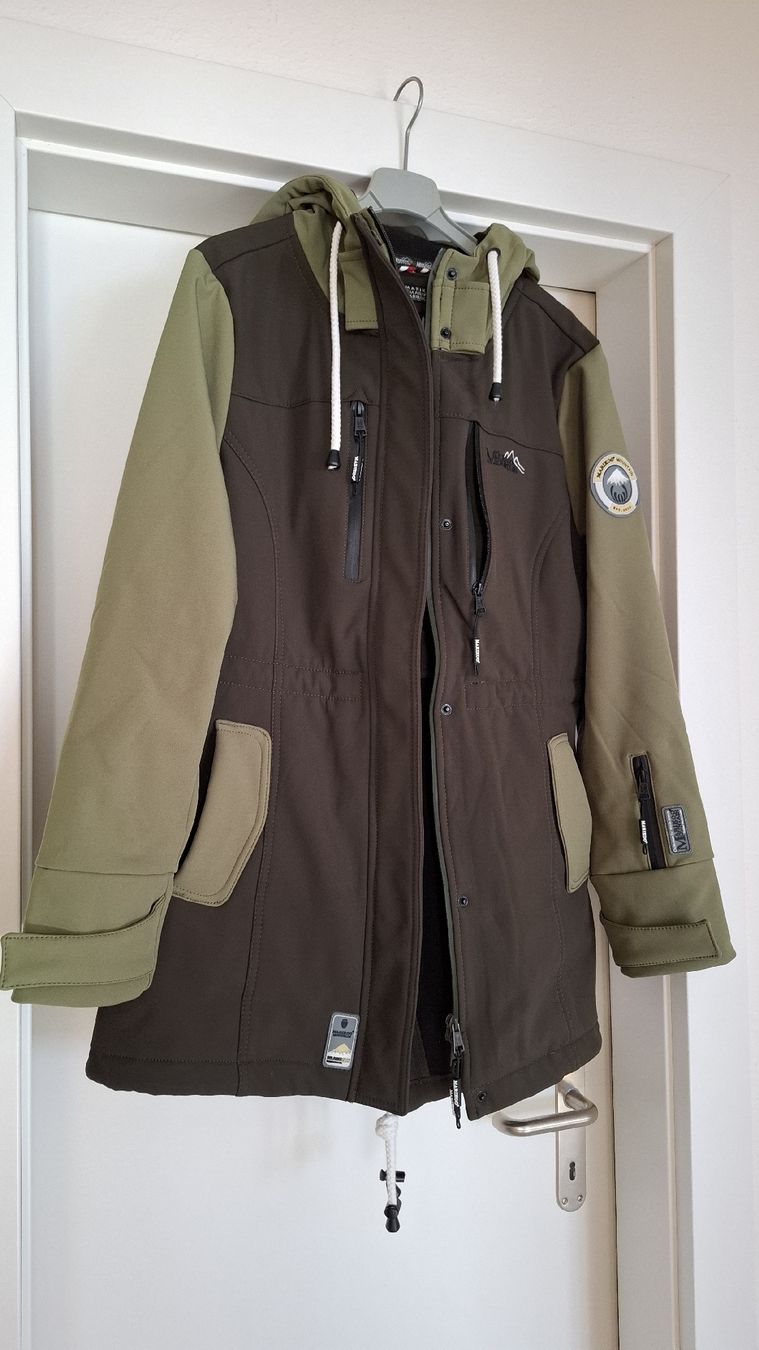 Giacche: Winterjacke Frauen – Nuovo (secondo la descrizione) da Rossrüti venduto da gel_wq2q 1