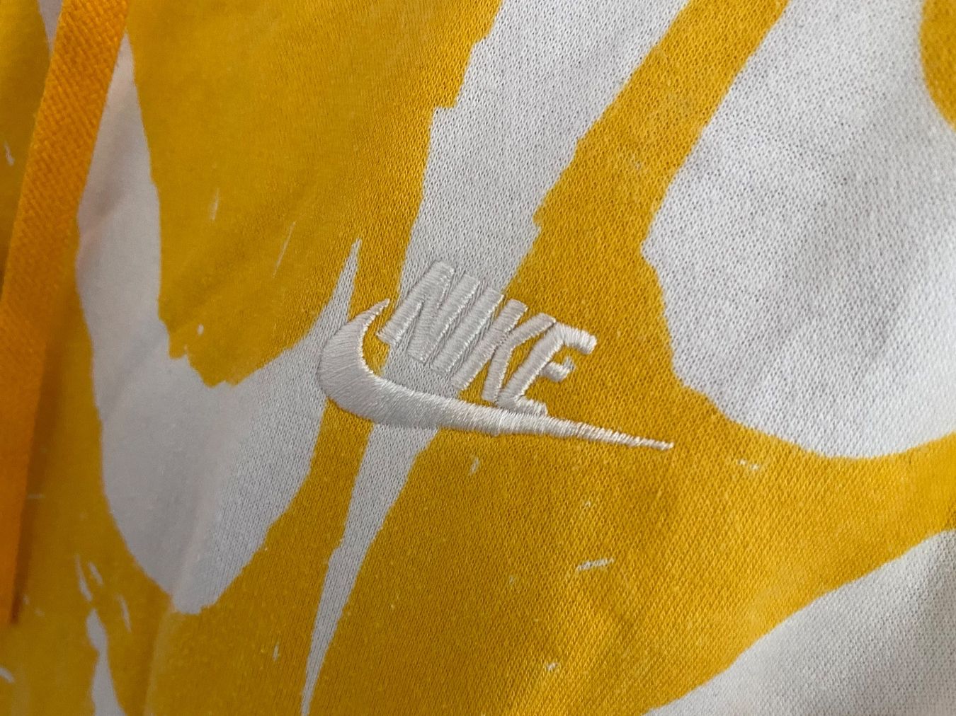 Nike Maglioni & Felpe: Young Boys YB Pulli Nike – Usato da Bern venduto da Ledica 4