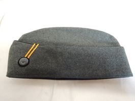 Militärmütze Schweizer Armee Oberleutnant Gr. 57