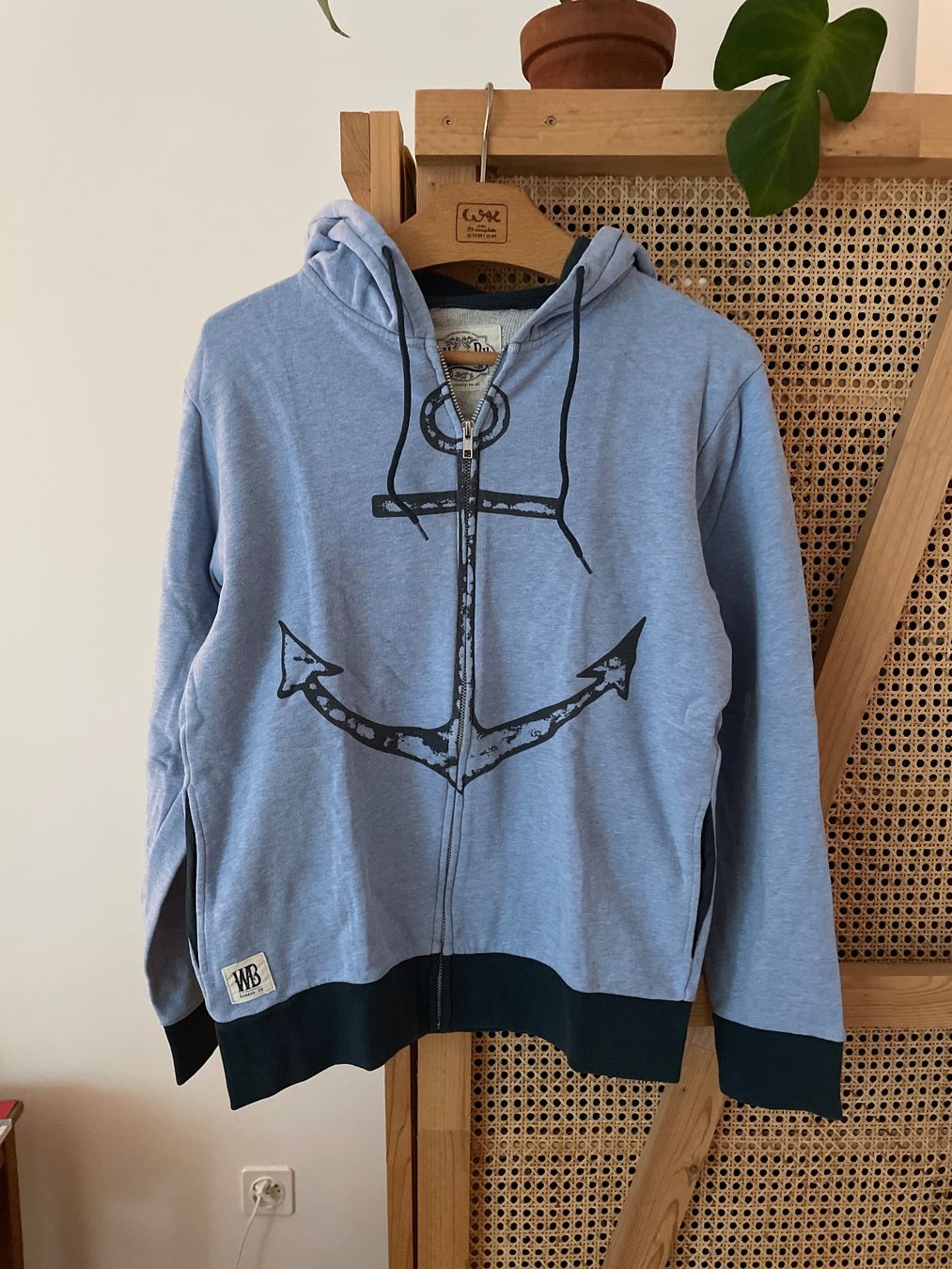 Maglioni & Felpe: Anker Hoodie von WornBy – Usato da Zürich venduto da man_yb8d