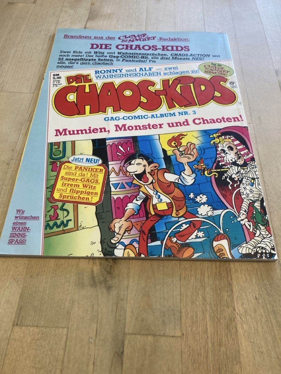 Fumetti: Die kleinen grünen Männchen 20 – Nuovo (secondo la descrizione) da Zürich venduto da msxmsx 1