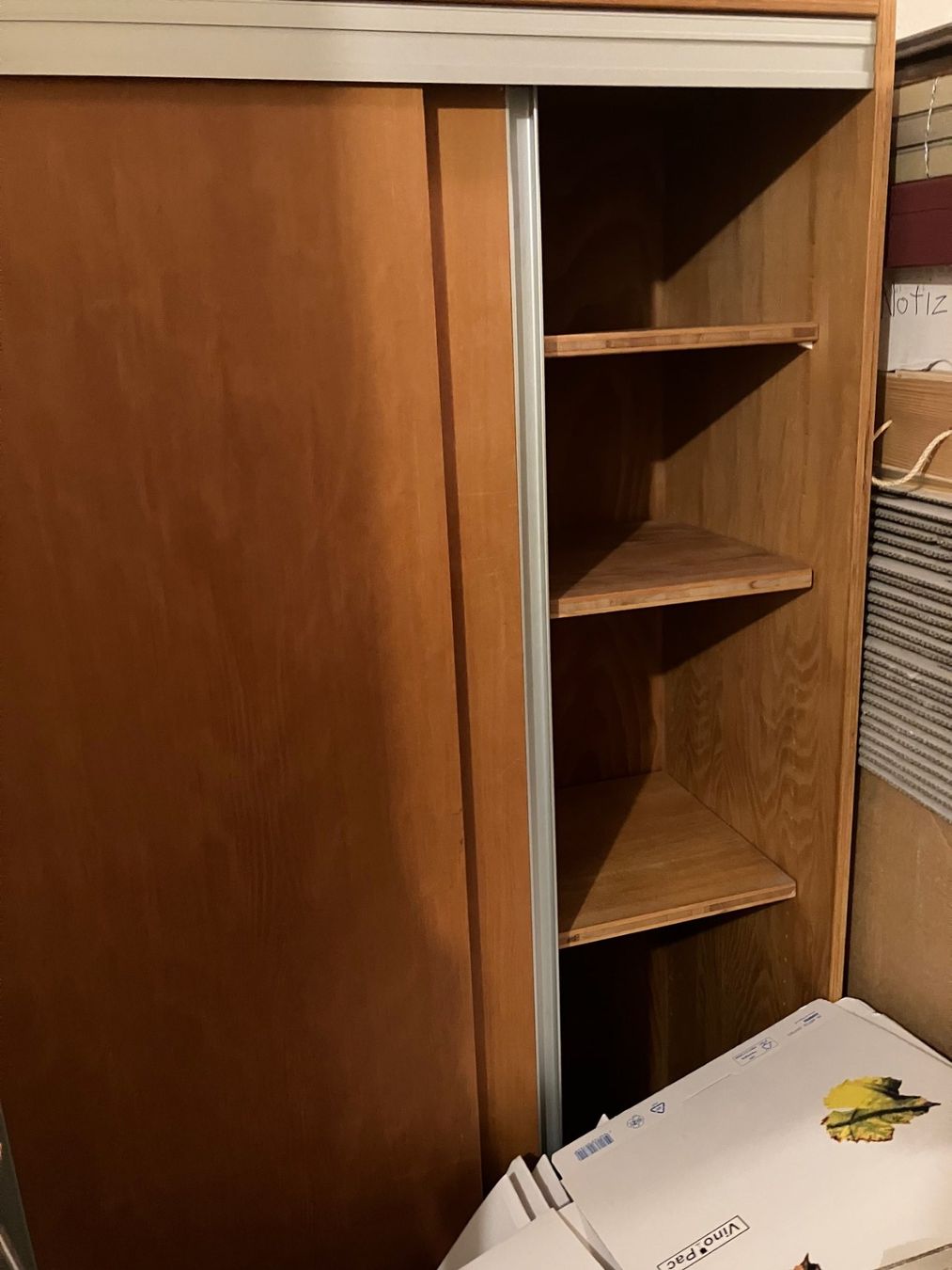 Armadi: Schrank – Usato da Basel venduto da vin_zb62 1