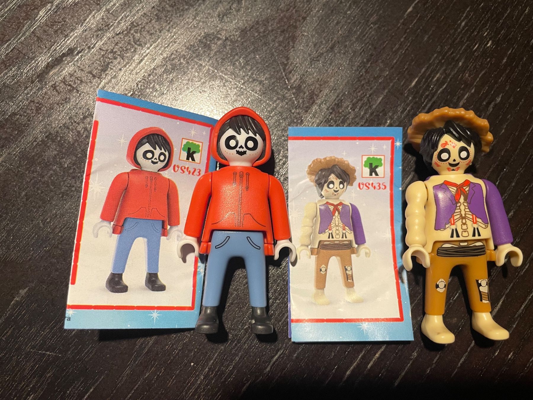 Playmobil Giocattoli: Disney Playmobil Figure / disney Playmobil figurines 14/18 – Nuovo (secondo la descrizione) da Sierre venduto da Ruyfigas 3