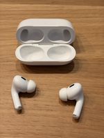 Airpods Pro 2 mit Lightning-Case