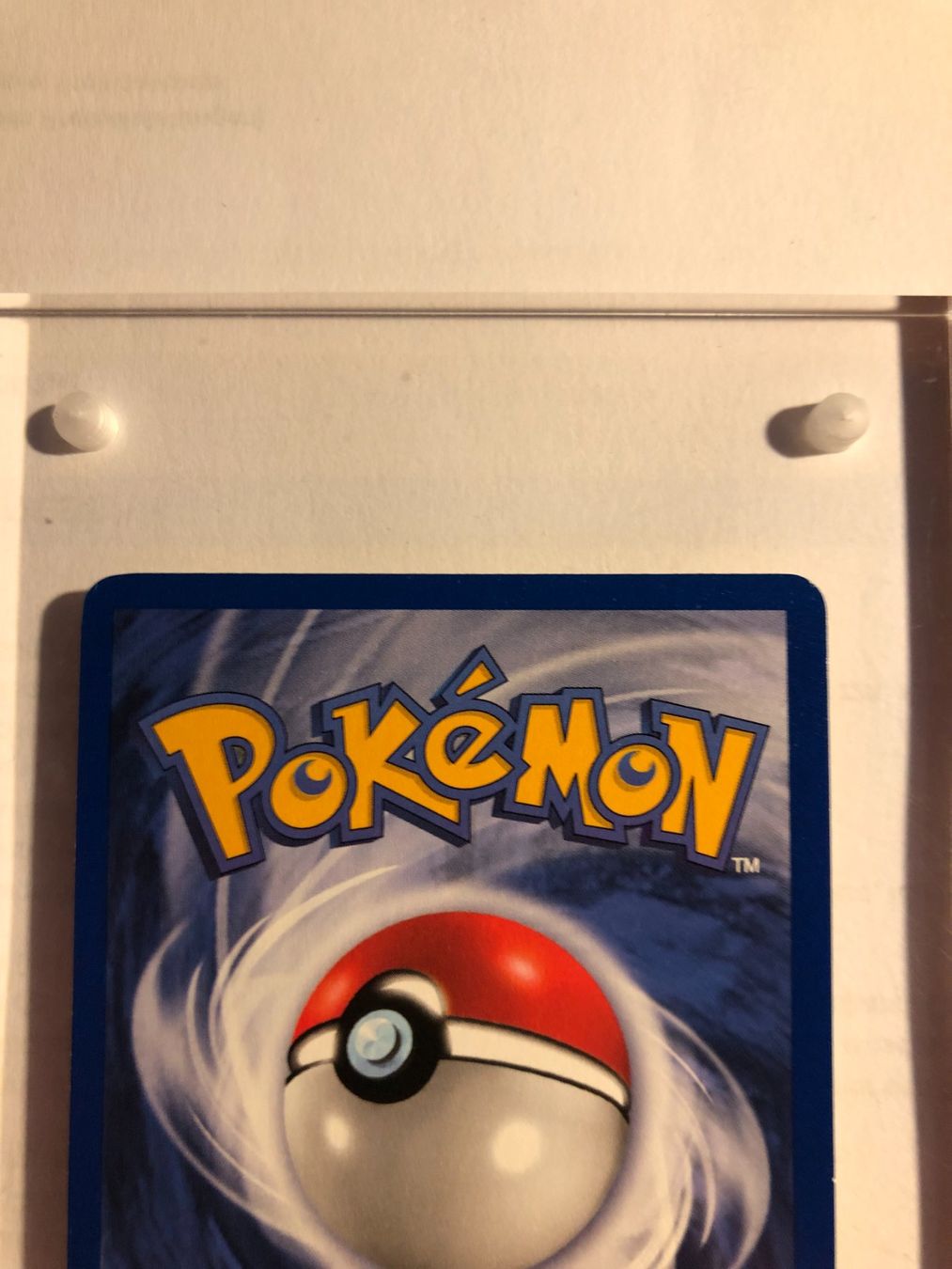 Carte collezionabili: Eevee 1st Team Rocket - MINT - ab 1.- – Usato da Giubiasco venduto da dan_pr8b 7